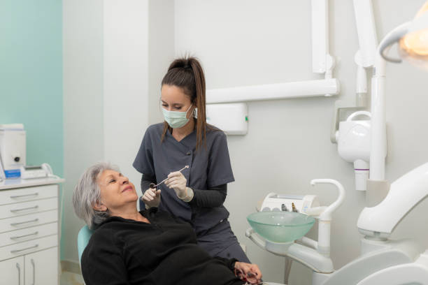 Best Lost Filling or Crown Replacement in Mansura, LA