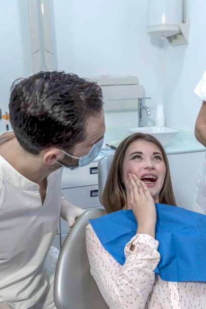 Best After-Hours Dental Care in Mansura, LA
